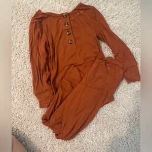 Lou Lou & company set